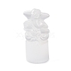 Natural Selenite Figurines DJEW-Q006-01D-1