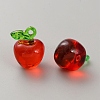 Acrylic 3D Fruit Pendants MACR-CJC0004-23C-2
