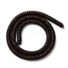 Natural Coconut Bead Strands BSHE-P021-23-10mm-3