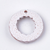 Resin Pendants RESI-S364-36J-2