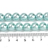 Glass Pearl Beads HY-J001-10mm-HX090-3