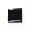 Transparent Glass Cabochons GLAA-WH0018-90B-1