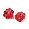 Glass Beads GLAA-D303-01B-2