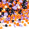 227Pcs Glass Seed Beads SEED-TA0001-58D-2