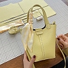 DIY Rectangle HandBags Kits PW-WG73F2D-03-2