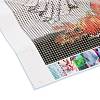 DIY Halloween Theme Diamond Painting Kit DIAM-O001-01C-4