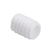 Plastic Adjustment Lanyard Buckle LS-AJEW-E034-84A-2