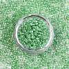 12/0 Glass Seed Beads X1-SEED-A015-2mm-2207-3