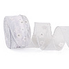 20M Polyester Ribbons SRIB-TA0001-30B-1