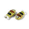 Handmade Porcelain Beads PR-N001-01B-3
