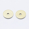 Brass Spacer Beads X-KK-G331-01G-NF-2