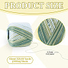 1 Skein Round Cotton Cord OCOR-TA0004-07B-3