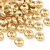 SHEGRACE Brass Beads XGRPCH664-216G-2