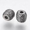Tibetan Style Alloy Beads LS-BLF0888Y-NF-2