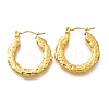 304 Stainless Steel Hoop Earrings for Women EJEW-L296-069G-4