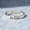 925 Sterling Silver Finger Rings FS-WGCB4FD-03-1