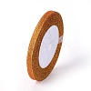 Glitter Metallic Ribbon RSC6mmY-010-3