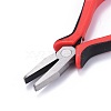 Carbon Steel Jewelry Pliers for Jewelry Making Supplies PT-S030-5