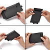Foldable Creative Kraft Paper Box X-CON-L018-C05-2