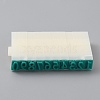 Plastic Removable Stamps DIY-WH0349-84-2