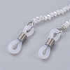 Eyeglasses Chains AJEW-EH00008-01-2