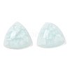 Handmade Porcelain Cabochons PR-CBA642C-03A-1