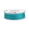 Polyester Metallic Thread OCOR-G006-02-1.0mm-27-2