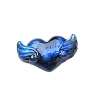 Natural Labradorite Stone Love Heart Wings Original Craft Home Decorations PW-WG50336-01-3