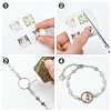 DIY Bracelet Kits DIY-FH0001-63-5