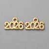 Alloy Pendants FIND-TAC0017-59KCG-1