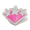 Pink Series Enamel Pins JEWB-M029-03E-P-1