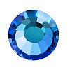 Preciosa® Crystal Hotfix Flatback Stones Y-PRC-HSS6-00030-296-2