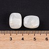 Acrylic Bead X-OACR-H120-02M-3