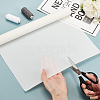 BENECREAT 2M Waterproof PVC Film Fabric DIY-BC0012-49B-3