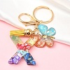 Resin Keychain KEYC-YW00120-24-1