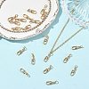 SHEGRACE Brass Micro Pave Clear Cubic Zirconia Charms XGRQ4N510-726G-4