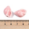 Handmade Porcelain Beads PORC-R003-03A-3