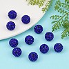 Grade A Rhinestone Beads RB-B027-9-2