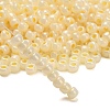 TOHO 3/0 Round Beads SEED-TR03-0142-2