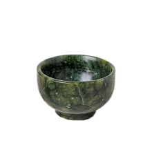 Natural Xiu Jade Singing Bowls PW-WG01BC8-01