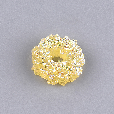 Resin Cabochons LS-CRES-T010-48A-1