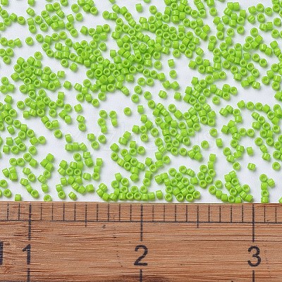 MIYUKI Delica Beads SEED-X0054-DB2121-1