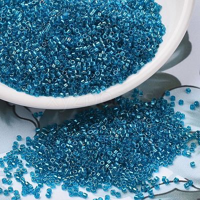 MIYUKI Delica Beads SEED-J020-DB2385-1