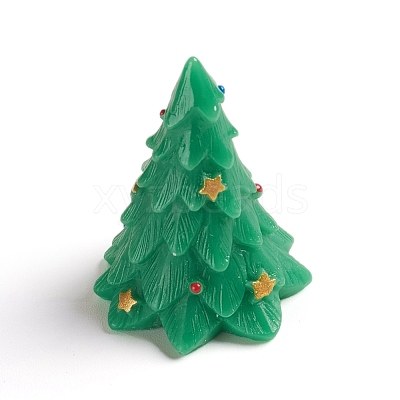 Resin Display Decorations RESI-WH0008-28H-1