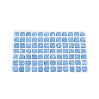 K9 Glass Rhinestone Cabochons MRMJ-N029-20-04-1