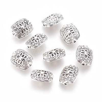 Tibetan Style Alloy Beads LS-LF5179Y-1