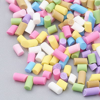 Handmade Polymer Clay Sprinkles CLAY-N002-14A-1