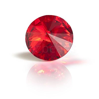 Preciosa® MAXIMA Crystal Round Stones Y-PRC-RASS29-90070-1