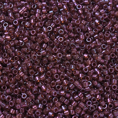 MIYUKI Delica Beads X-SEED-J020-DB0129-1