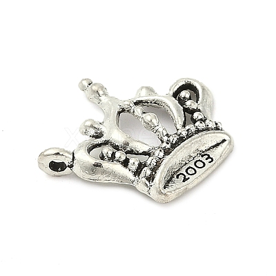 Tibetan Style Alloy Pendants LF10497Y-1